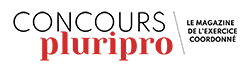 Cncours Pluripro