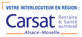 Carsat Alsace-Moselle