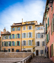 Visite 1 : Le Panier, quartier historique