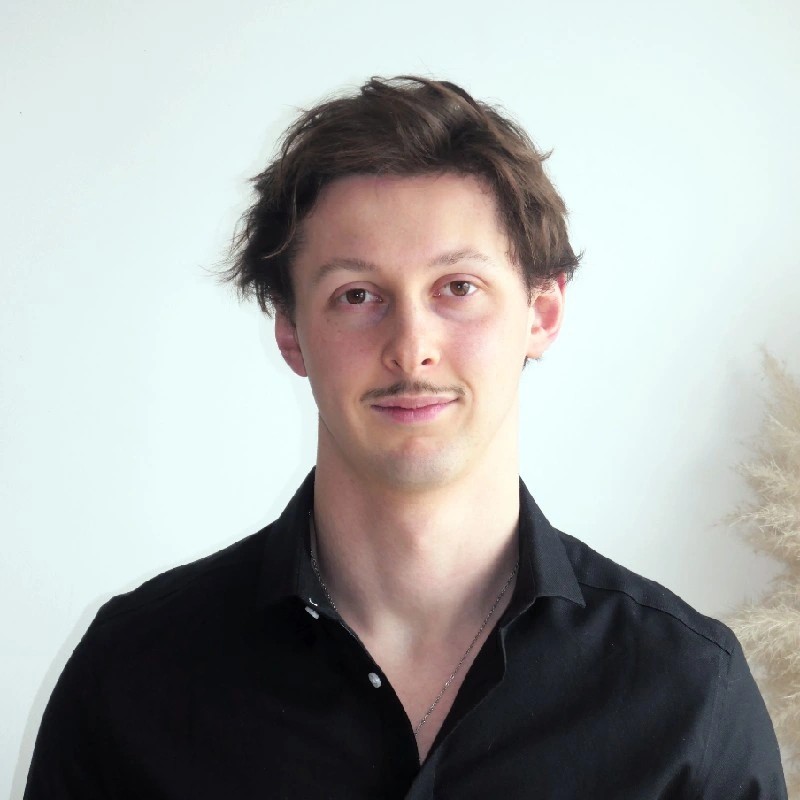 Alban Ben Simon