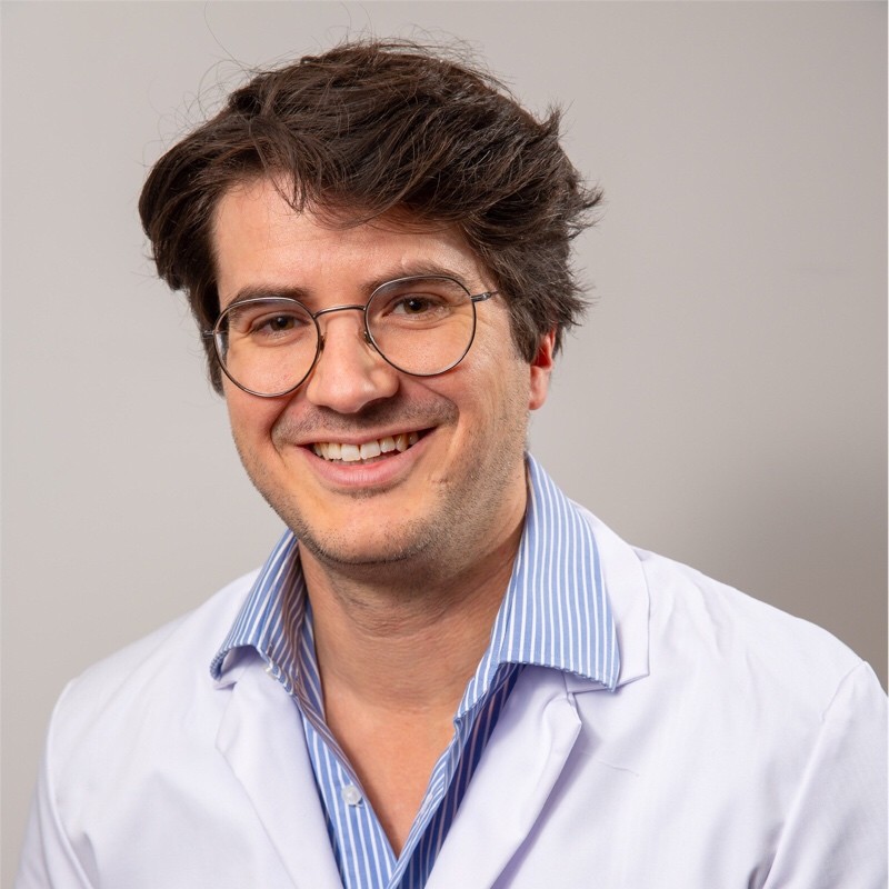 Jean Caron