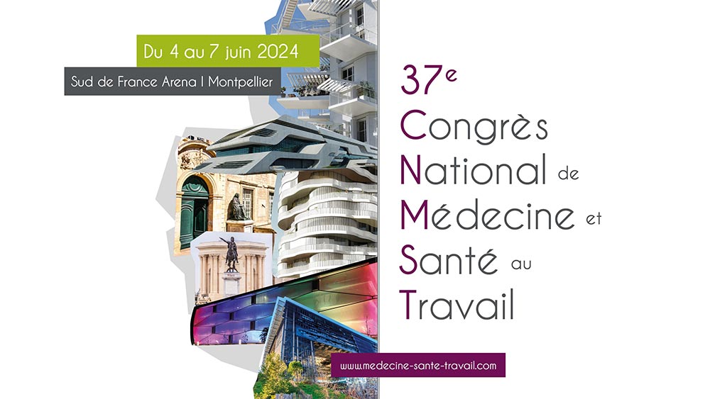 CNMST 2024 - Montpellier